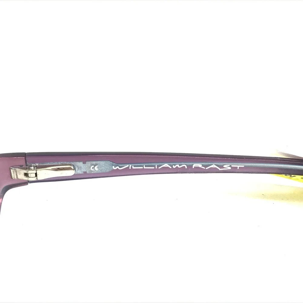 William Rast demo lenses